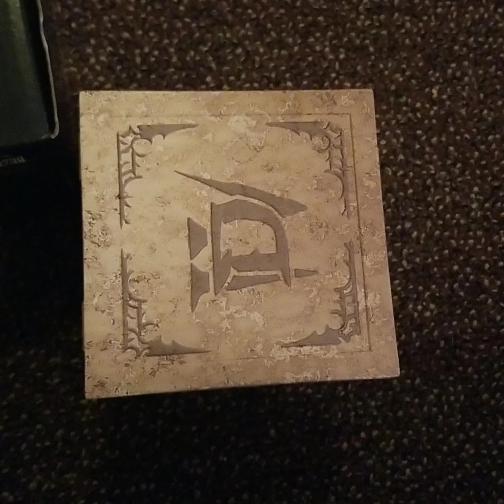 Diablo IV Playstation Performance Thumbsticks Collector's Edition (PS4 / PS5)